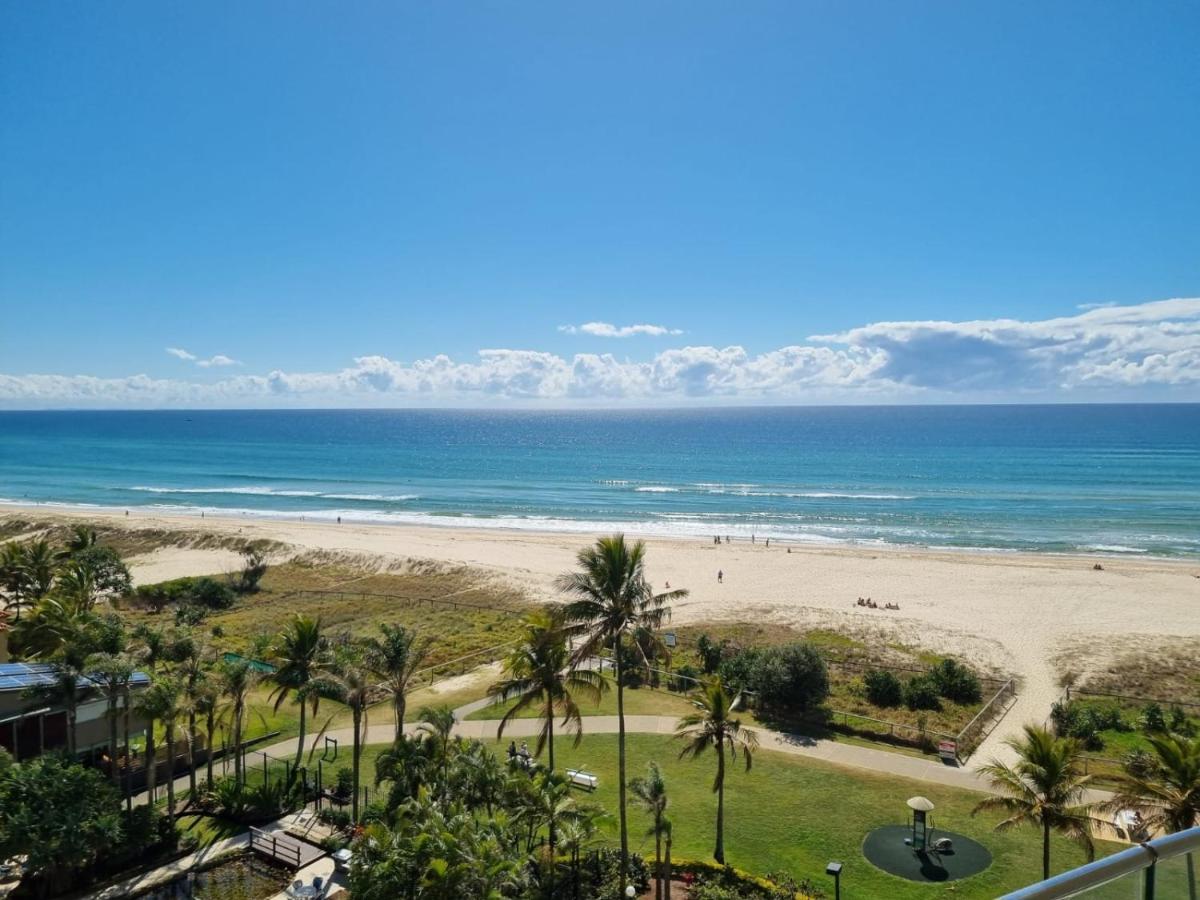 Princess Palm On The Beach Palm Beach Exterior photo