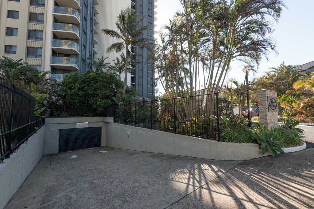 Princess Palm On The Beach Palm Beach Exterior photo